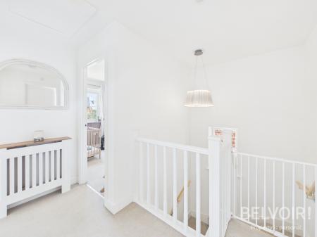 3 bedroom Detached house for sale in Upnor Way, Stafford, ST16