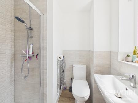 3 bedroom Detached house for sale in Upnor Way, Stafford, ST16
