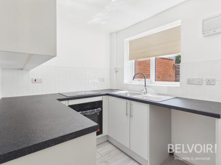 2 bedroom Semi-detached house to let in Easby Close, Western Downs, Stafford, ST17