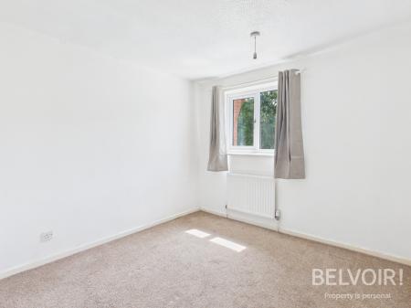 2 bedroom Semi-detached house to let in Easby Close, Western Downs, Stafford, ST17