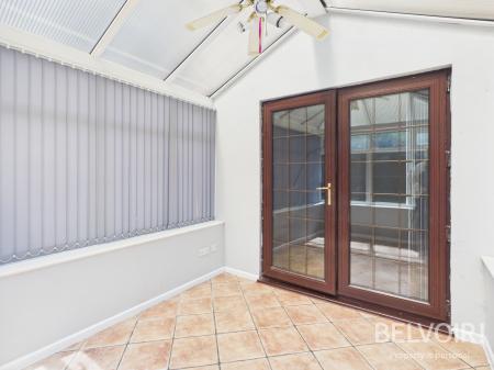 2 bedroom Semi-detached house to let in Easby Close, Western Downs, Stafford, ST17