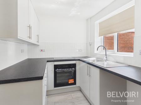 2 bedroom Semi-detached house to let in Easby Close, Western Downs, Stafford, ST17