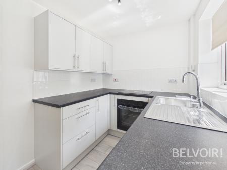 2 bedroom Semi-detached house to let in Easby Close, Western Downs, Stafford, ST17
