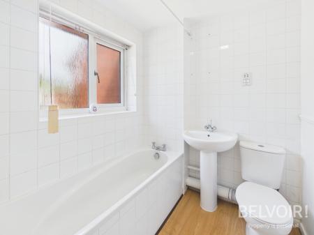 2 bedroom Semi-detached house to let in Easby Close, Western Downs, Stafford, ST17
