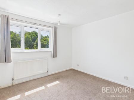 2 bedroom Semi-detached house to let in Easby Close, Western Downs, Stafford, ST17
