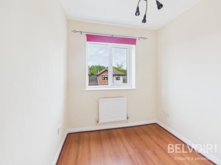 3 bedroom Semi-detached house to let in The Ridgeway, Doxey, Stafford, ST16