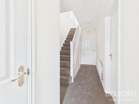 3 bedroom Semi-detached house to let in The Ridgeway, Doxey, Stafford, ST16