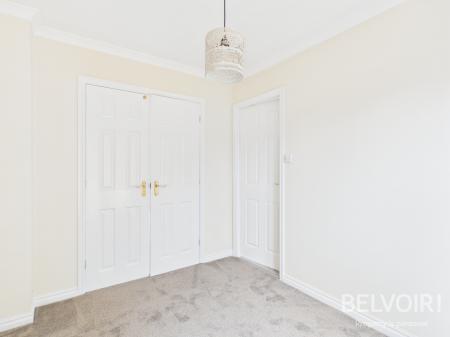3 bedroom Semi-detached house to let in The Ridgeway, Doxey, Stafford, ST16