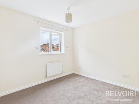 3 bedroom Semi-detached house to let in The Ridgeway, Doxey, Stafford, ST16