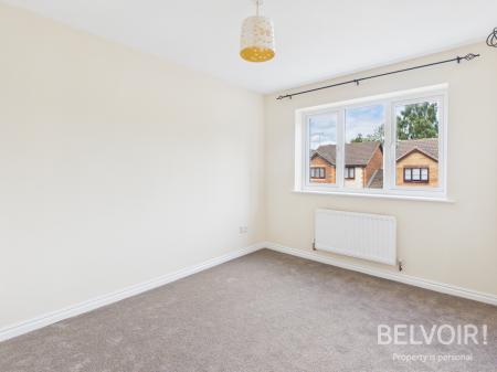 3 bedroom Semi-detached house to let in The Ridgeway, Doxey, Stafford, ST16