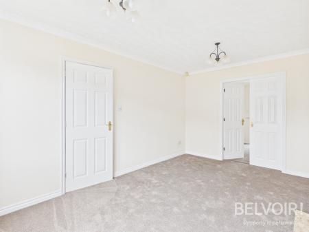 3 bedroom Semi-detached house to let in The Ridgeway, Doxey, Stafford, ST16
