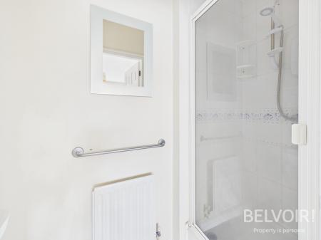 3 bedroom Semi-detached house to let in The Ridgeway, Doxey, Stafford, ST16