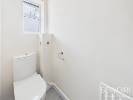 3 bedroom Semi-detached house to let in The Ridgeway, Doxey, Stafford, ST16