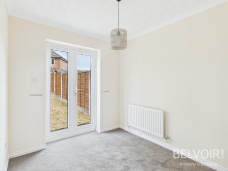 3 bedroom Semi-detached house to let in The Ridgeway, Doxey, Stafford, ST16