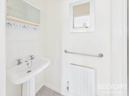 3 bedroom Semi-detached house to let in The Ridgeway, Doxey, Stafford, ST16