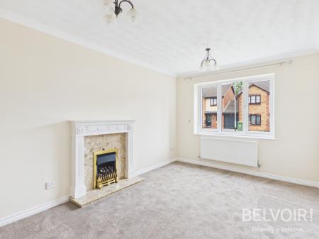 3 bedroom Semi-detached house to let in The Ridgeway, Doxey, Stafford, ST16