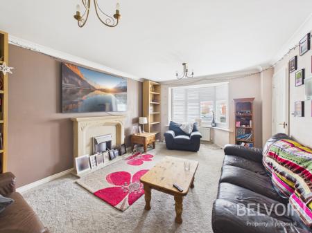 4 bedroom Detached house for sale in Bluebell Hollow, Walton on the Hill, Stafford, ST17
