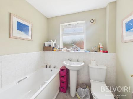 4 bedroom Detached house for sale in Bluebell Hollow, Walton on the Hill, Stafford, ST17