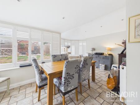 4 bedroom Detached house for sale in Bluebell Hollow, Walton on the Hill, Stafford, ST17