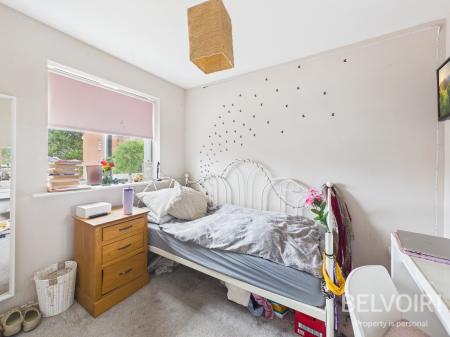 4 bedroom Detached house for sale in Bluebell Hollow, Walton on the Hill, Stafford, ST17