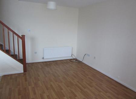1 bedroom Terraced House to let in Brambling Close, Uttoxeter, ST14