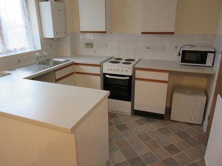 1 bedroom Terraced House to let in Brambling Close, Uttoxeter, ST14