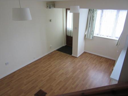 1 bedroom Terraced House to let in Brambling Close, Uttoxeter, ST14