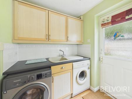 4 bedroom Detached house for sale in Ryeland Close, Lightwood, Stoke On Trent, ST3
