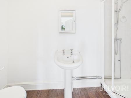 4 bedroom Town house for sale in Princes Road, Stoke On Trent, ST4