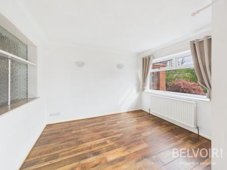 3 bedroom Detached house for sale in Copeland Avenue, Tittensor, ST12