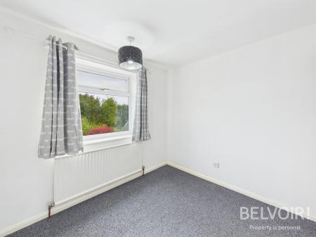 3 bedroom Detached house for sale in Copeland Avenue, Tittensor, ST12