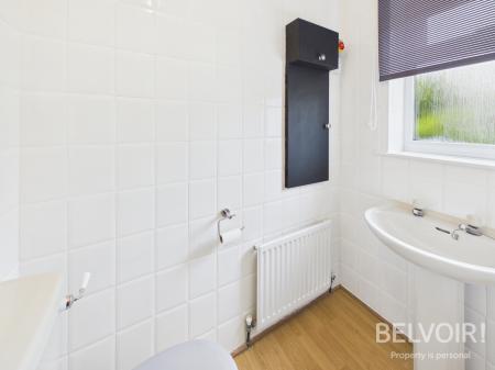 3 bedroom Detached house for sale in Copeland Avenue, Tittensor, ST12