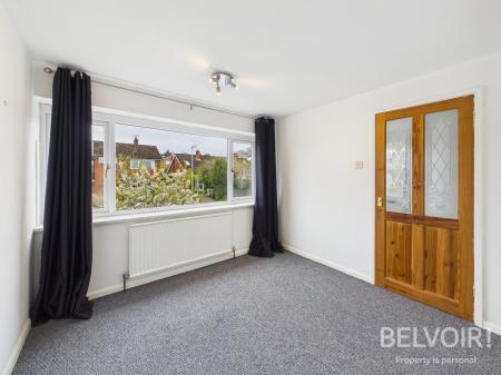 3 bedroom Detached house for sale in Copeland Avenue, Tittensor, ST12