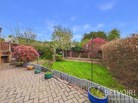 3 bedroom Detached house for sale in Copeland Avenue, Tittensor, ST12