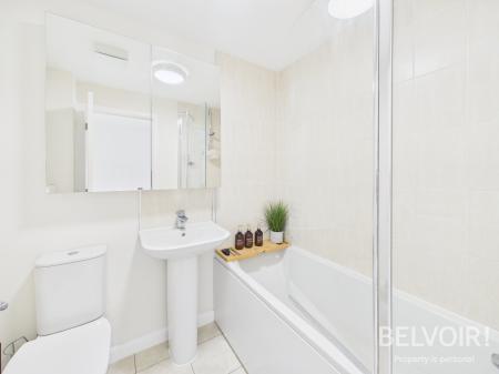 2 bedroom Terraced House for sale in Dewsbury Crescent, Stafford, ST18