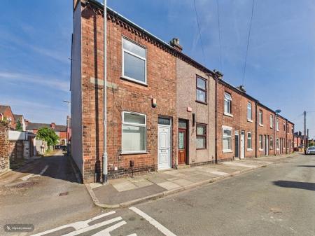 Langley Street, Basford, Stoke On Trent, ST4