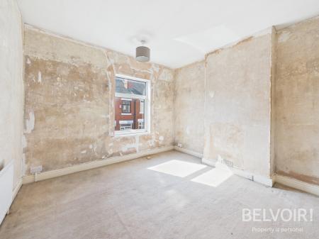 2 bedroom Terraced House for sale in Langley Street, Basford, Stoke On Trent, ST4