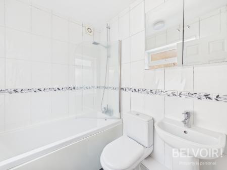 2 bedroom Terraced House for sale in Langley Street, Basford, Stoke On Trent, ST4