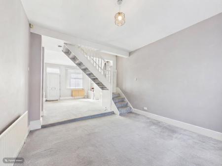 2 bedroom Terraced House for sale in Langley Street, Basford, Stoke On Trent, ST4