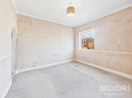 2 bedroom Terraced House for sale in Langley Street, Basford, Stoke On Trent, ST4