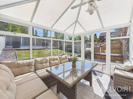2 bedroom Semi-detached house for sale in Berryfield Grove, Weston Coyney, Stoke On Trent, ST3