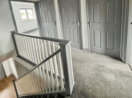 2 bedroom End of terrace house for sale in Sandown Drive, Elsea Park, Bourne, PE10