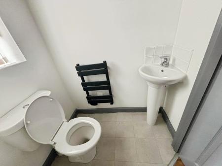 2 bedroom End of terrace house for sale in Sandown Drive, Elsea Park, Bourne, PE10