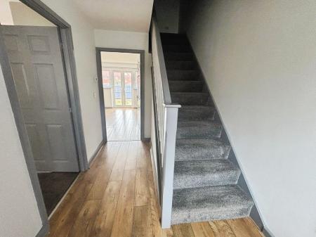 2 bedroom End of terrace house for sale in Sandown Drive, Elsea Park, Bourne, PE10