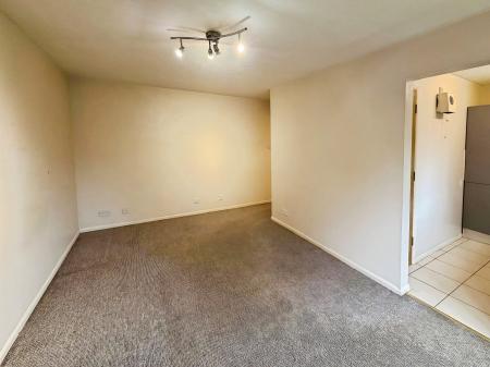 1 bedroom Flat to let in Church Walk, Bourne, PE10