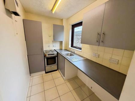 1 bedroom Flat to let in Church Walk, Bourne, PE10