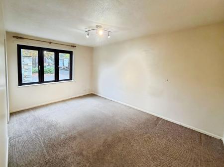 1 bedroom Flat to let in Church Walk, Bourne, PE10