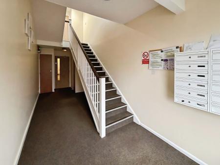 1 bedroom Flat to let in Church Walk, Bourne, PE10
