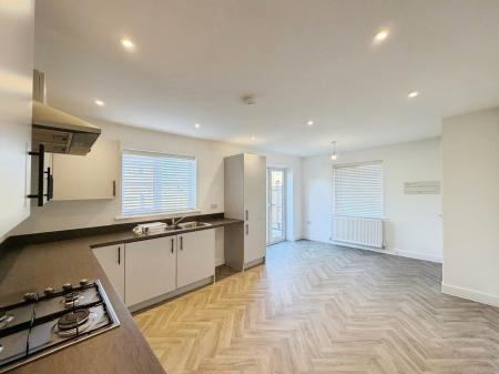 3 bedroom Detached house for sale in Nicholas Rand Close, May's Place, Bourne, PE10