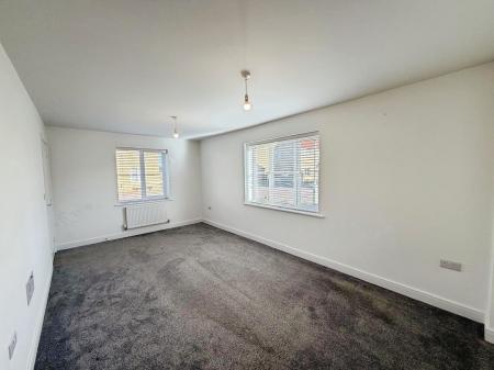 3 bedroom Detached house for sale in Nicholas Rand Close, May's Place, Bourne, PE10